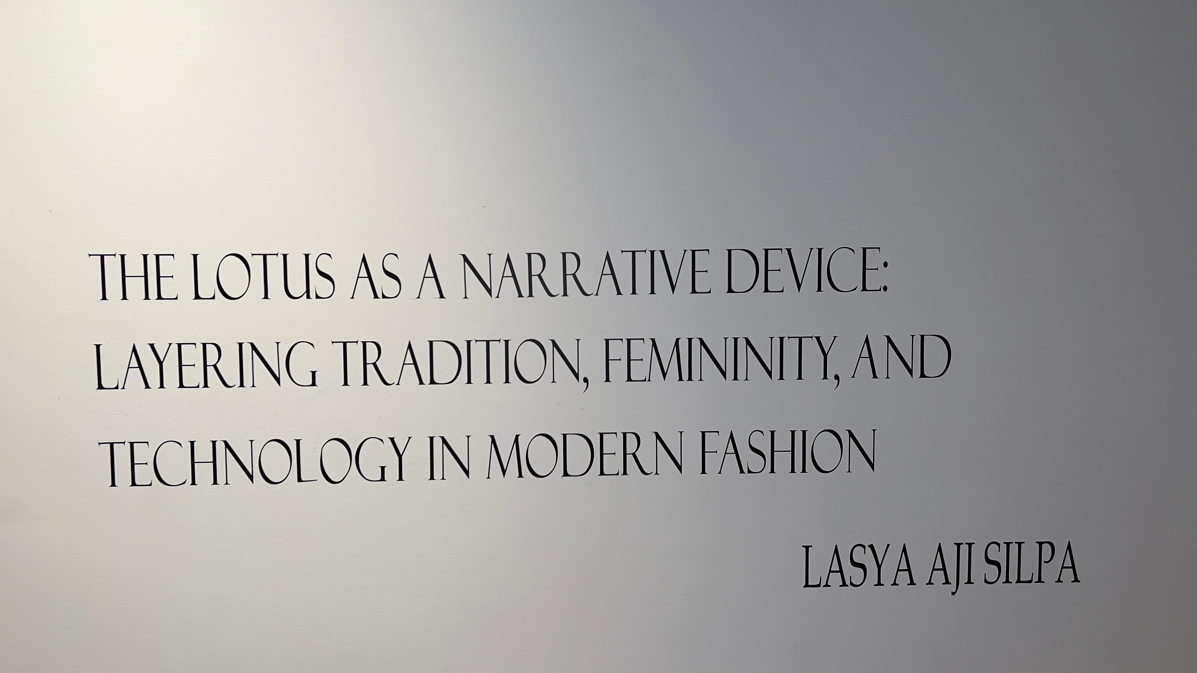 MFA exhibition â€” image 1